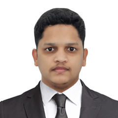 Thamimmul Ansari, IT Technician Support