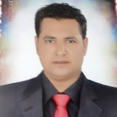 Faraj Abdel Rahim Hafni Abdel Rahman Hafni, Road & Construction Engineer