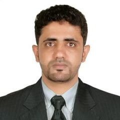 Mohammed Alazzani, Systems Administrator