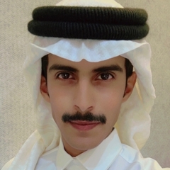 محمد الغامدي, project engineer 