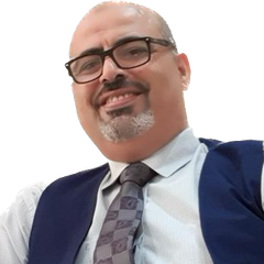 Mutasem AL Rimawi, MEP Manager