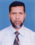 Mohammad Khondaker, Group Chief Finance Officer