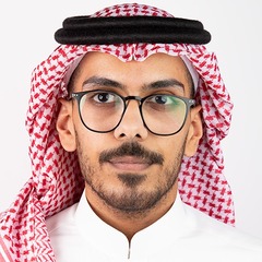 محمد العصيمي,  Talent Acquisition & Outsourcing Officer