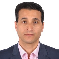 Abdel-Naser حمدي, RESERVOIR ASSISTANT GENERAL MANAGER