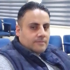 Ayoub Alazzeh