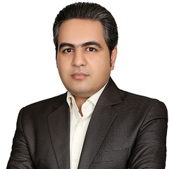 Mohammad Banimostafa, IT Systems Administrator