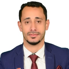 يوسف ناصر احمد عبدالله عباد, مسوق الكتروني