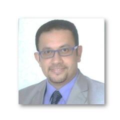 Mohamad Saad, Marketing Manager 