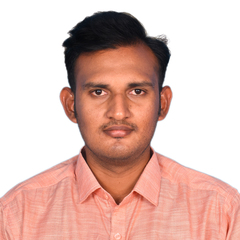 Ramkumar  Ramachandran