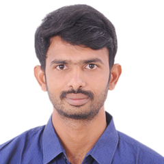 Vinod Kumar Pasala, Information Security Analyst, Internal Auditor, ITGC