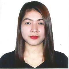 SHIELA SORIANO, Bookkeeping, Accounting & Auditing Clerk