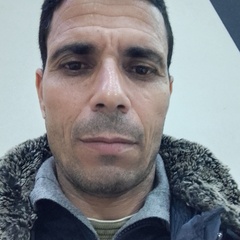 Abdelkarim Bouazizi, Dessinateur projeteur de construction métallique 