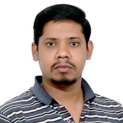 Mohammed  Muneeruddin , java software developer