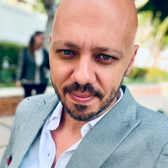 Mina Youssef Youssef