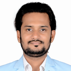sandeep rathod, Sr. SAP B1 Functional Consultant