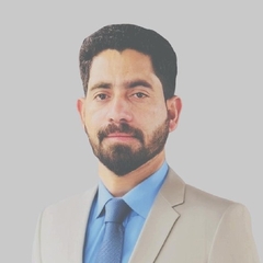Kaleem Ullah, JUNIOR ACCOUNTS OFFICER