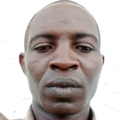 Adeleke Oluwadamolola, security guard