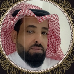 فهد محمد العنزي, مسئول السلامة والصحة المهنية