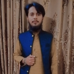 Sheraz khan