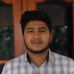 Muhammad  Ramees , Web and Graphic Designer