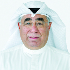 أسد أحمد أل ساد, Deputy Managing Director