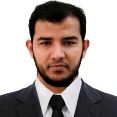 Mohamed Fahad, Estimation and design engineer in Switchgear Field
