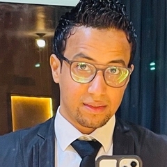 احمد كامل محمد بخيت, sales representative customer service