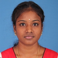 Mohana Priya