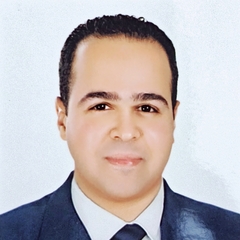 Ibrahim Magdy