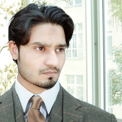 Mohammad Imran