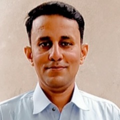 Naqash Iqbal