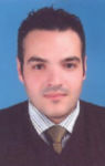 Abdullah Bahar, Sales Manager