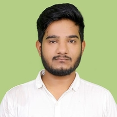 S MD SHOAIB  ALI