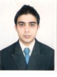 Mohammed Junaid Dar, Customer Service Executive