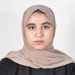 MERIEM  EL HAIMI