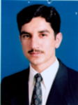 Javed Iqbal Swati, Assistant Manager Supply Chain Management