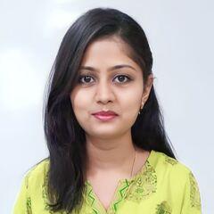 Rashmi Topagi