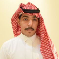 Mohammed AL-shehri