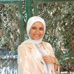 Hanaa Mahmoud