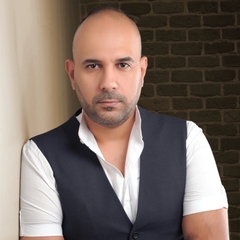 Mohamed Bahgat