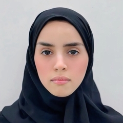 Dimah Alswat, human resources coordinator
