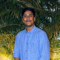 Ibrar Mudassir  Khan