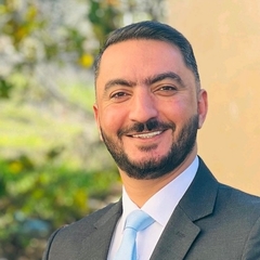 ANAS alqudah