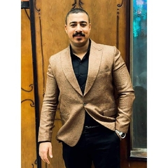 Mostafa Tawfik Ali