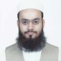 Zubair Jamil