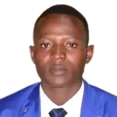 nshimiyimana robert