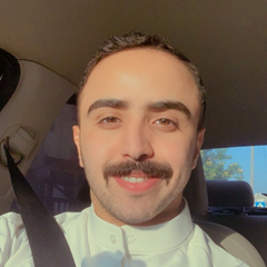 Nawaf Aldhafeeri