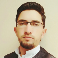 Syed Haris Shah Shah