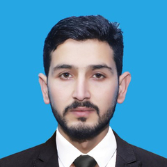 Qasim Umer Khan