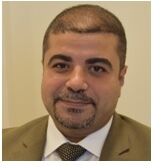 Bassem Abdel Fattah, IT Program Manager